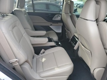 Lincoln 2023 Lincoln Aviator Reserve 2023 3.0l 3.0 Benzyna 400KM, zdjęcie 11