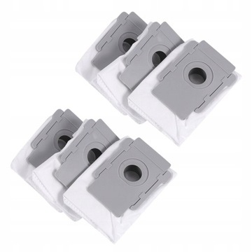 8 СУМОК ДЛЯ IROBOT ROOMBA I3+ I4+ I5+ I7+ J7+ S9+