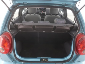 Daewoo Matiz 2006 Daewoo Matiz 1.0, Klima, zdjęcie 12