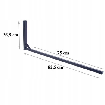 Настенная вешалка для ЛЫЖБОРДОВ SUPER CAPACITY GARAGE