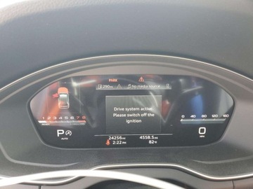 Audi Q5 II 2023 Audi Q5 Premium Plus 45 2023 2.0l 2.0 Benzyna 261KM, zdjęcie 9