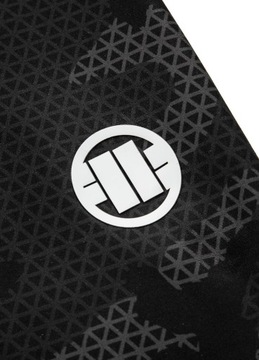 МУЖСКИЕ КОМПРЕССИОННЫЕ ЛЕГИНГИ PIT BULL NET CAMO 2 XL