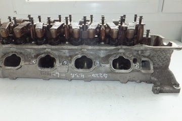 HLAVA MOTORU MERCEDES-BENZ S (W220) R1130161401 4.3L GASOLINE 205KW 2005