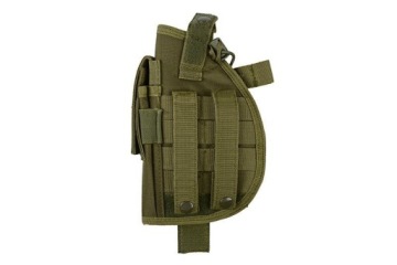 Универсальная кобура с подсумком для магазинов Olive.