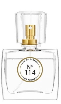 PERFUMY LANE FRANCUSKIE Nr 114 ZAMIENNIK