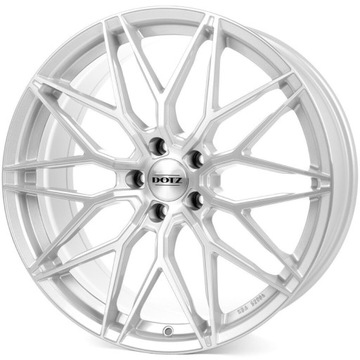 Alufelgi 5x108 20 ET40 Ford Volvo Jaguar Peugeot Citroen Opel Niemieckie