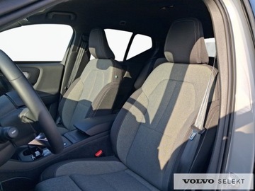 Volvo XC40 Crossover Facelifting 2.0 B4 197KM 2024 Volvo XC 40 Volvo XC40 B4 197KM FV23%-Gwaranacja12, zdjęcie 14