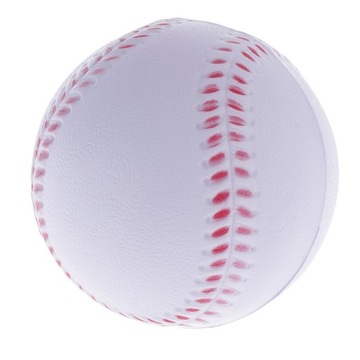 5xFilling Practice Softball Elastic Soft 5 шт.