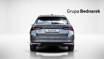 Skoda Octavia IV Kombi 2.0 TDI 150KM 2026 Škoda Octavia Skoda Octavia Combi Drive Selection, zdjęcie 29