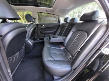 Kia Optima II Sedan PHEV 2.0 GDI 205KM 2017 KIA OPTIMA 2.0l hybryda 205KM*Zarejestrowany w PL od 05,2023*Dokumentacja, zdjęcie 19