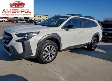 Subaru 2025 Subaru Outback Premium 2025 2.5 Benzyna 182KM