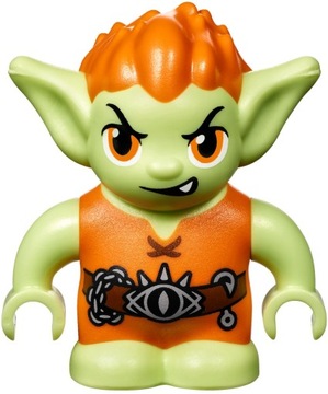 LEGO Elves 41182 Засада Софи Джонс