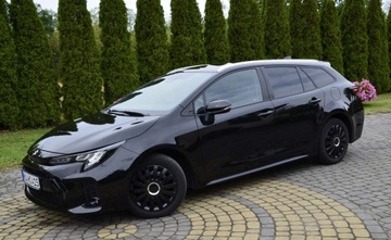 Suzuki Swace Kombi 1.8 Hybrid 122KM 2021 Suzuki Swace 1.8 VVTi Hybryda 122KM FullOpcja Kamera DRCC SerwisASO Corolla, zdjęcie 1