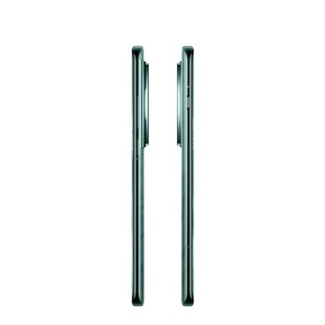 Смартфон OnePlus 12 12 ГБ/256 ГБ 5G, зеленый