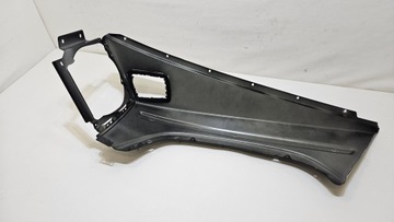 BLATNÍK PRAVÝ PŘEDNÍ MERCEDES TŘÍDA G A463 X463 463