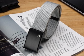 Комплект лямок черного цвета GREY GRACIO Wide