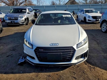 Audi TT 8S 2021 Audi TT S Coupe 2021 AUDI TTS, 2L, od ubezpieczalni 2.0 Benzyna 292KM, zdjęcie 1