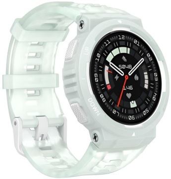 Умные часы Amazfit Active Edge (мятно-зеленый)