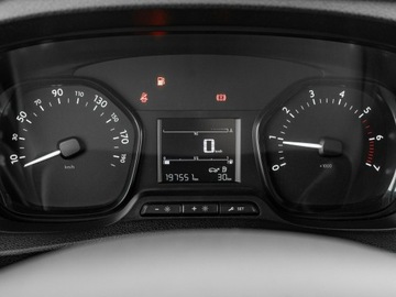 Toyota Proace II 2021 Toyota ProAce WD1231S#Kombi 2.0 D-4D Long 9.os, zdjęcie 11