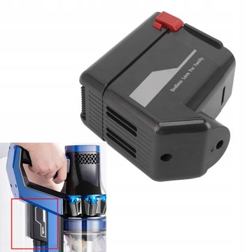 2200 MAH BATERIE DO ODKURZACZA PROSCENIC P11 TRW