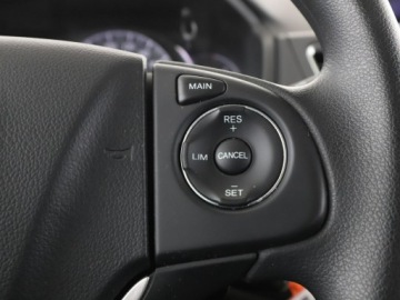 Honda CR-V IV SUV Facelifting 2.0 i-VTEC 155KM 2016 Honda CR-V 2.0 i-VTEC Comfort Klimatyzacja, zdjęcie 27