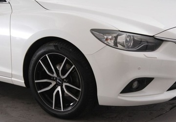 Mazda 6 III Sedan 2.0 SKYACTIV-G 165KM 2012 Mazda 6 2.0 Skypassion 2013 Od RiA 2.0 Benzyna 165KM, zdjęcie 16