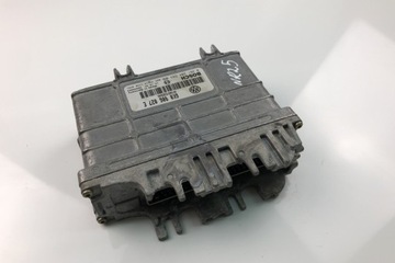 JEDNOSTA ŘÍDÍCÍ MOTORU ECU VW POLO (6N1) 6K0906027E 1999