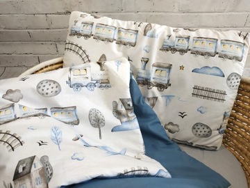 постельное белье с наполнителем 140х200