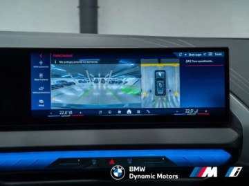 BMW 2025 BMW X3 M X3 M50 xDrive 398 KM mHEV - Gotowy do Odbioru - WYPRZEDAZROCZNIKA, zdjęcie 32