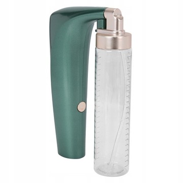 Ручной аппарат для впрыска кислорода толщиной 0,3 мм