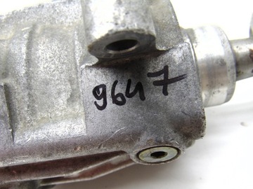 ČERPADLO VSTŘIKOVAČE 8-97228919-4 CDTI DCI OPEL RENAULT