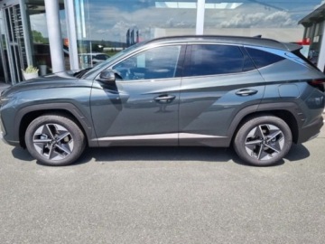 Hyundai Tucson IV 2026 HYUNDAI Tucson 1.6 T-GDi 48V Smart 2WD DCT Suv 150KM 2026, zdjęcie 1