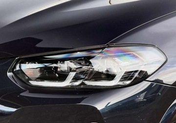 BMW X4 2025 BMW X4 I wlasciciel PL M Sport Gwarancja Bezwypadkowy FVAT23, zdjęcie 6