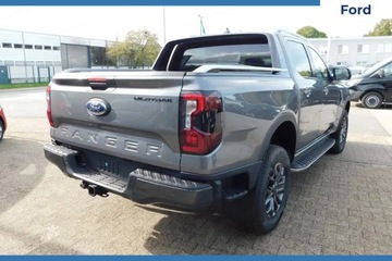 Ford Ranger VI Podwójna kabina 2.0 EcoBlue BI-TURBO 205KM 2025 FORD Ranger Wildtrak A10 4x4 2.0 205KM, zdjęcie 5