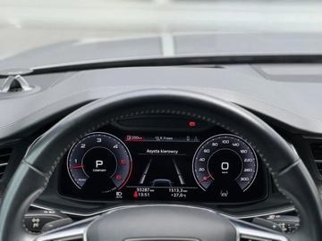 Audi A6 C8 Avant 3.0 50 TDI 286KM 2019 Audi A6 Avant 286 KM, Pelne wyposazenie, Cesja leasingu,bez odstepnego, zdjęcie 32