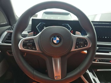 BMW X7 2026 BMW X7 XDrive40I M Sport 2026 3.0 Benzyna 375KM, zdjęcie 15