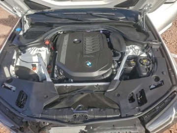 BMW Seria 5 G30-G31 2021 BMW Seria 5 540i 2021 3.0 Benzyna 335KM, zdjęcie 6