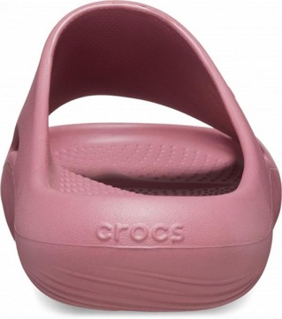 Męskie Klapki Crocs Mellow Recovery 208392 Slide 43-44