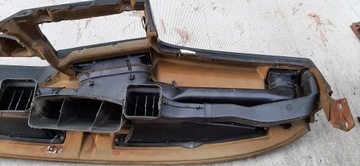 Приборная панель BMW e30 хороша