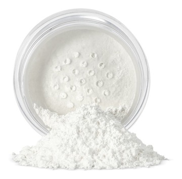 ECOCERA Рассыпчатый рисовый порошок - Фиксатор 15г