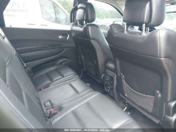 Dodge Durango III 2014 Dodge Durango 2014 Dodge Durango AWD 4dr Limited 3.6 Benzyna 290KM, zdjęcie 9