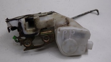 MITSUBISHI GALANT VII EA 96-03 ZÁMEK DVEŘE PŘEDNÍ PRAVÝ 2PIN KOMBI