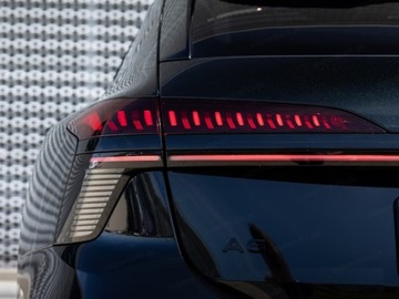 Audi A6 C9 2.0 TFSI 204KM 2025 AUDI A6 TFSI S line Avant Combi (204 KM) 2025, zdjęcie 18