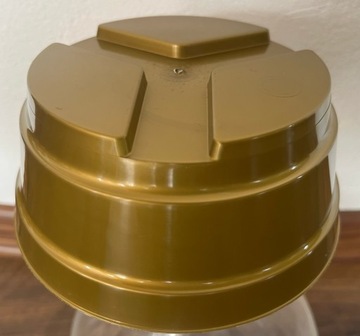 Вазон 15 см, плошка, пиала для оформления композиции.