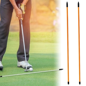 2 шт. клюшки для гольфа