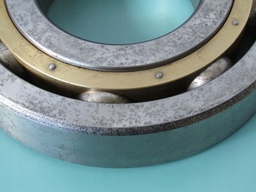 RIV 6330 C3 ŁOŻYSKO KULKOWE 1-RZĘDOWE 150x320x65