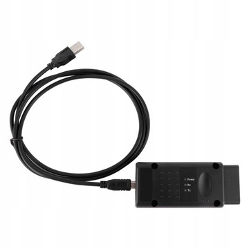 ДИАГНОСТИЧЕСКИЙ ИНТЕРФЕЙС OPEL