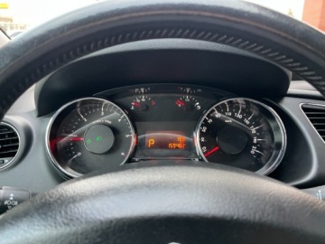 Peugeot 3008 II Crossover 1.6 BlueHDi 120KM 2016 Peugeot 3008 1.6 diesel 120 KM automat zadbany mozliwa zamiana 1.6, zdjęcie 8