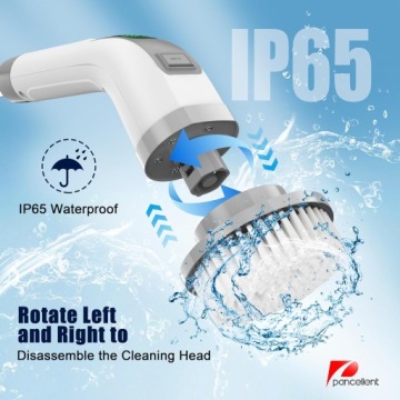 Электрическая щетка pancellent