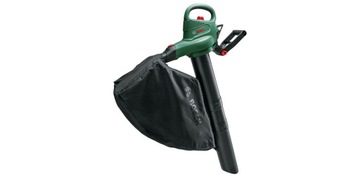 ODKURZACZ OGRODOWY DMUCHAWA DO LIŚCI UNIVERSALGARDENTIDY 2300 BOSCH